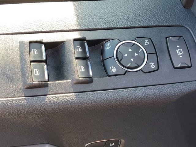 Certified 2022 Ford F350 Platinum image 10