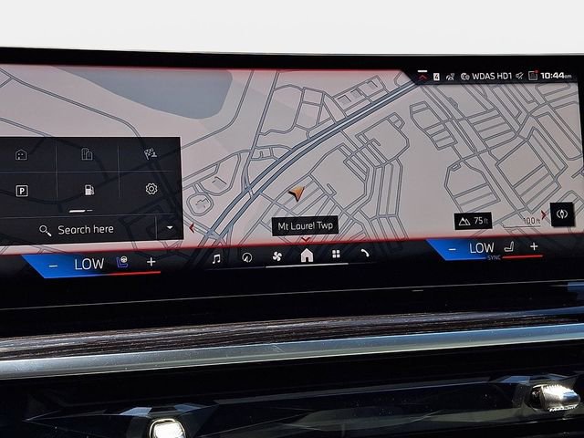 New 2027 BMW X6 M60i AWD/4WD image 17