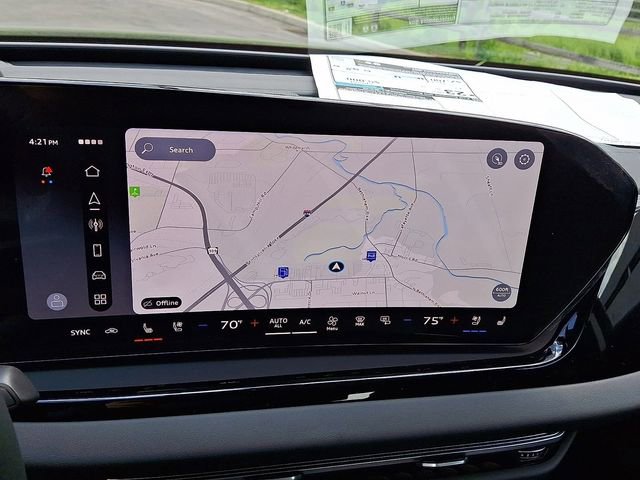 New 2026 Audi A6 Premium Plus AWD/4WD image 12