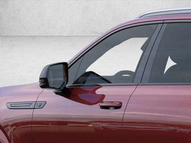 New 2026 Cadillac Escalade IQ Sport 1 w/ LPO, ONYX Package image 12