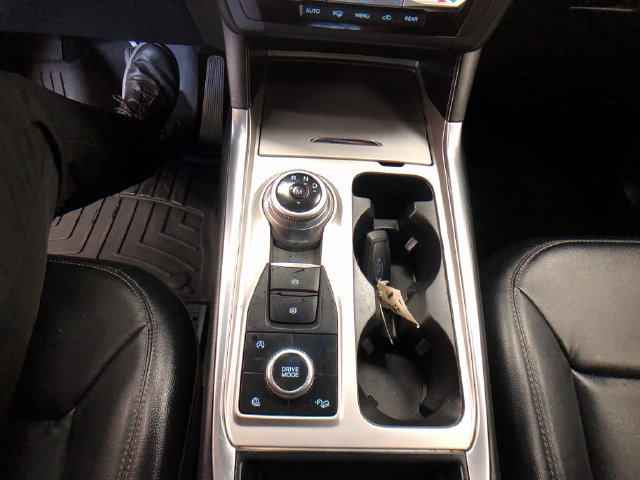 Certified 2020 Ford Explorer XLT w/ Equipment Group 202A AWD/4WD image 19