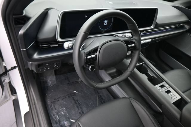 New 2025 Hyundai Ioniq 6 SEL AWD/4WD image 15