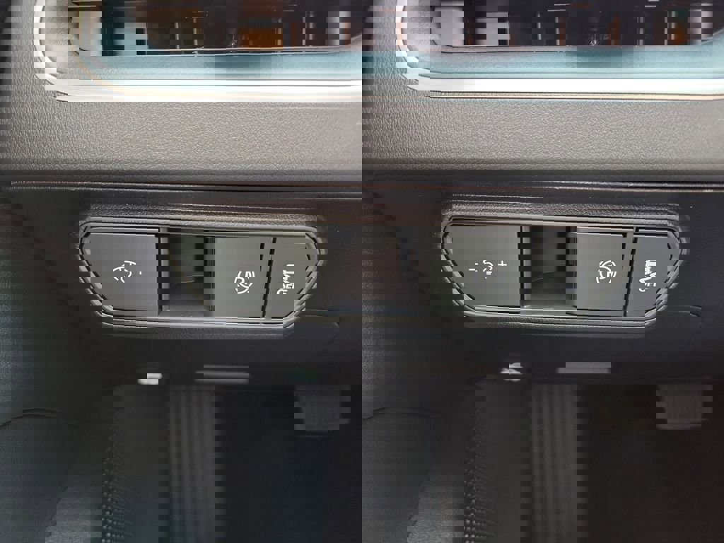 New 2026 Kia K4 LXS image 23