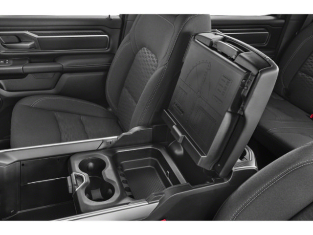 New 2026 RAM 1500 Big Horn w/ Night Edition AWD/4WD image 23