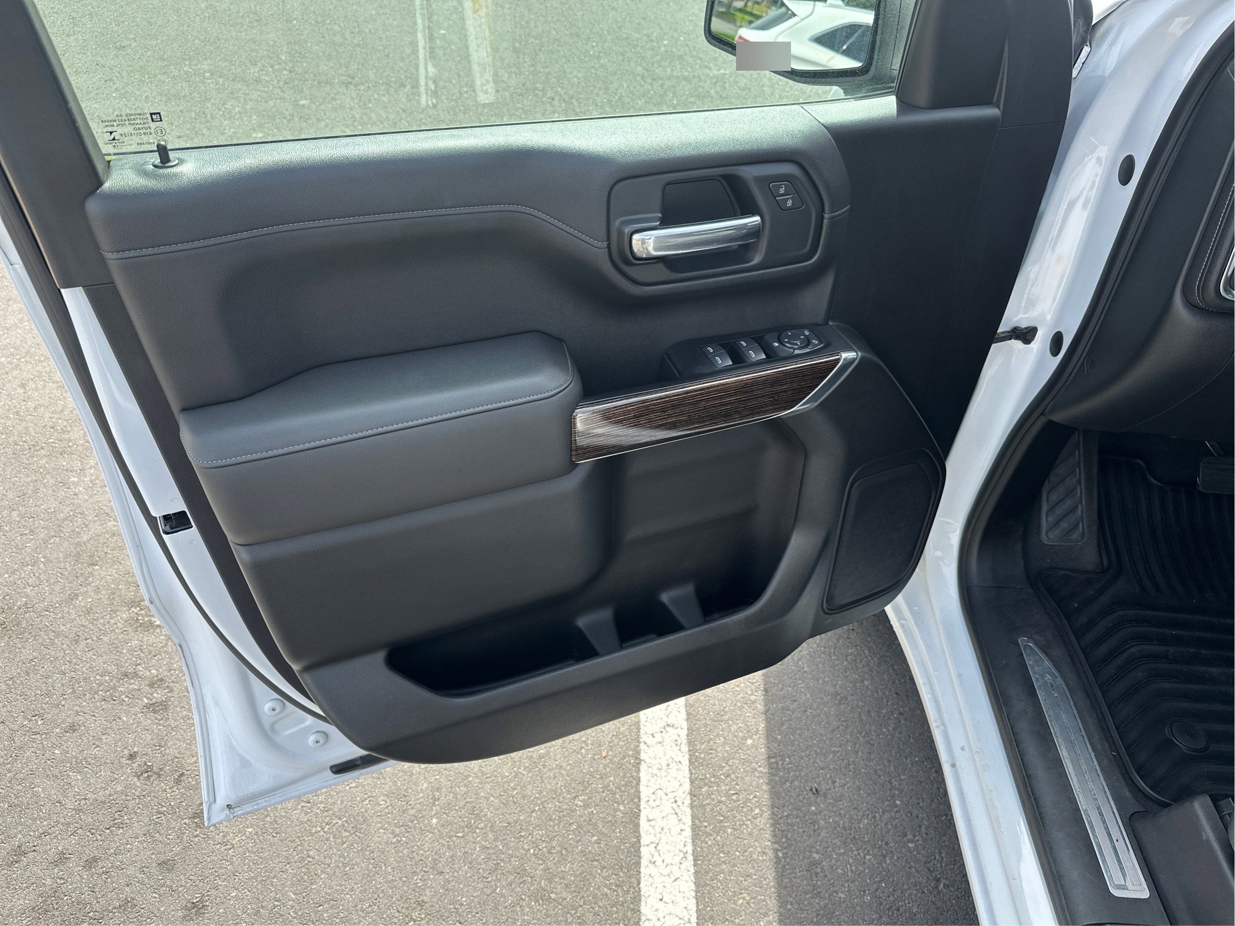 Used 2019 GMC Sierra 1500 SLE w/ Trailering Package AWD/4WD image 20