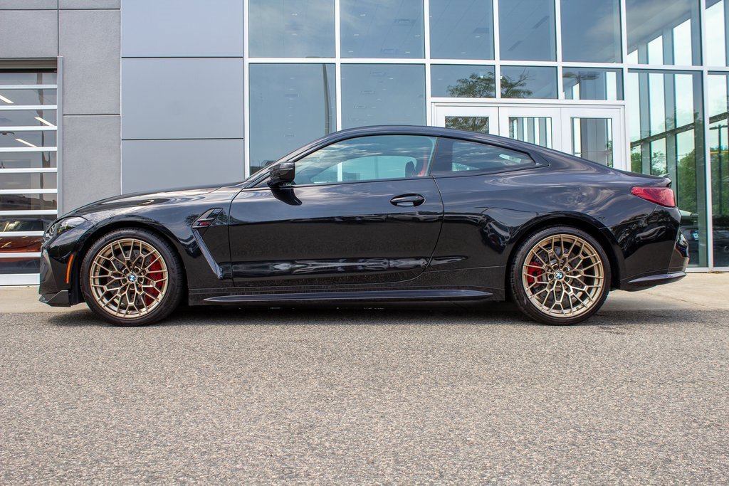 Used 2025 BMW M4 CS image 7