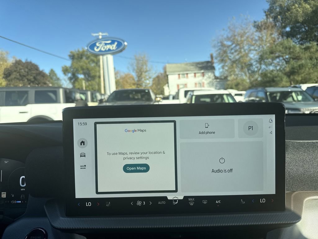 New 2026 Ford Explorer Active image 29