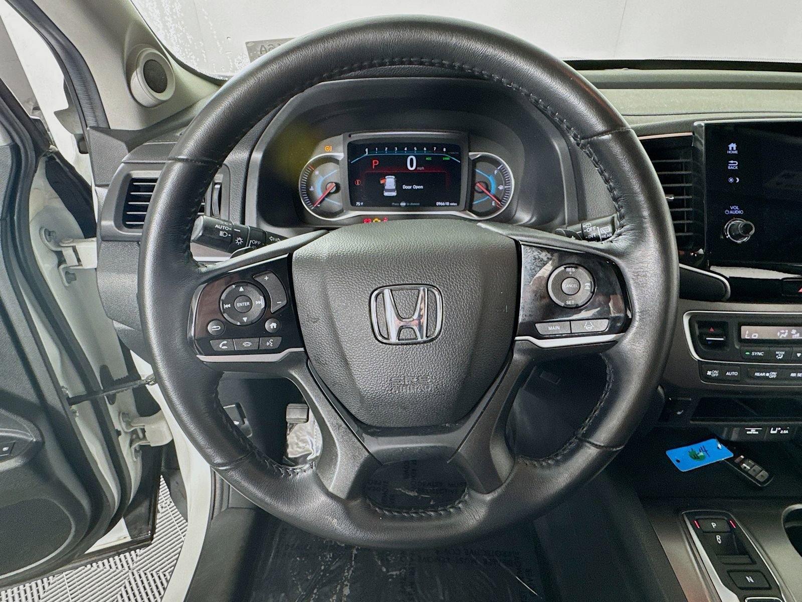 Used 2022 Honda Pilot EX-L image 13