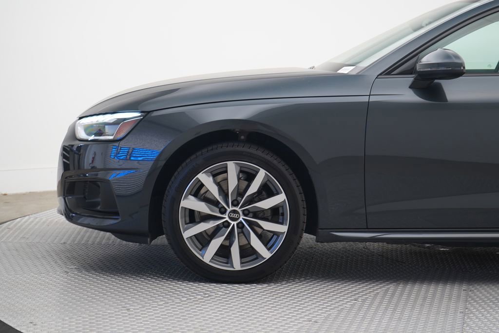 Used 2023 Audi A4 2.0T Premium Plus w/ Premium Plus Package image 2