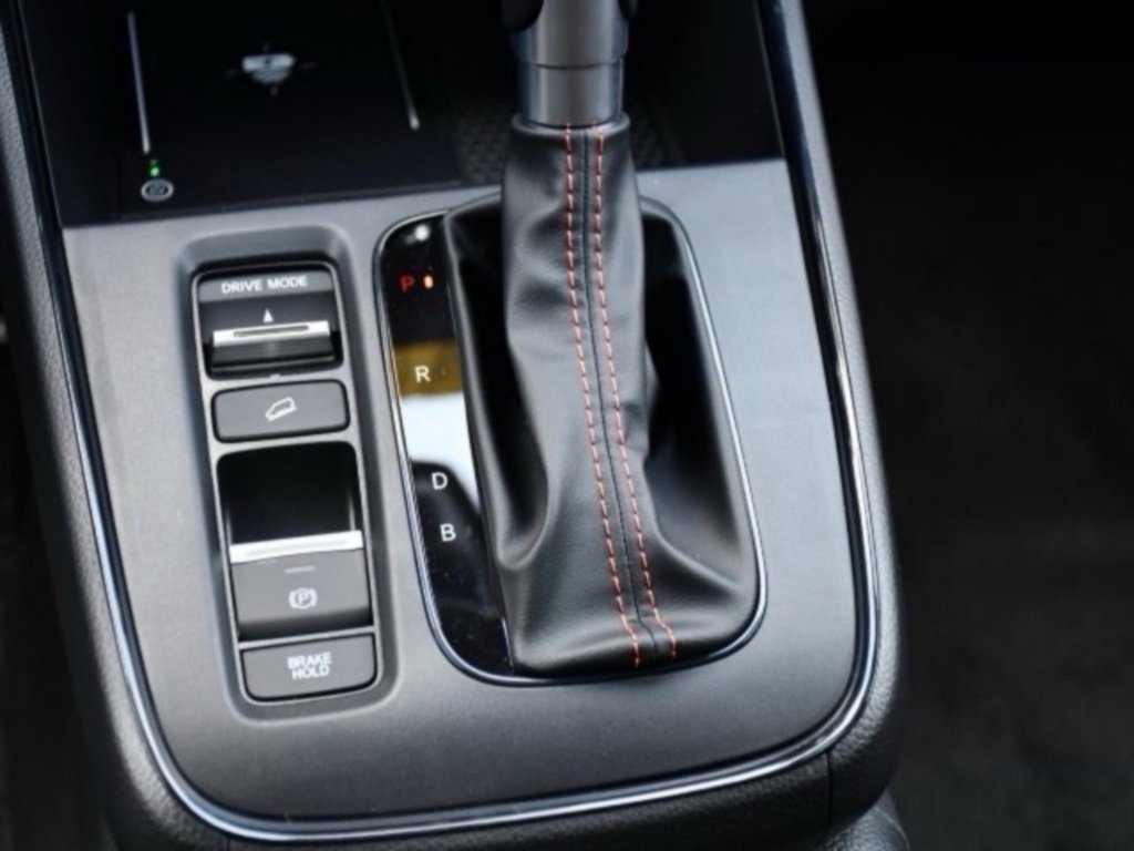 New 2026 Honda CR-V Sport Touring image 30