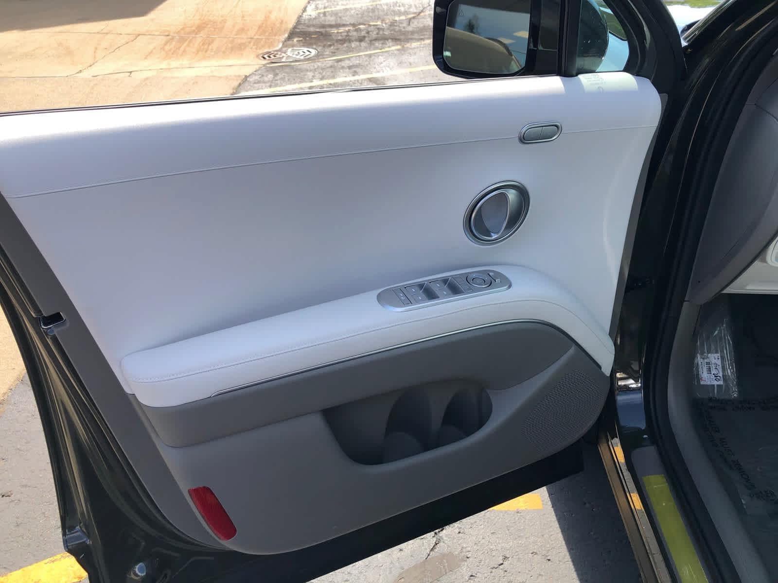 New 2026 Hyundai Palisade SEL AWD/4WD image 7