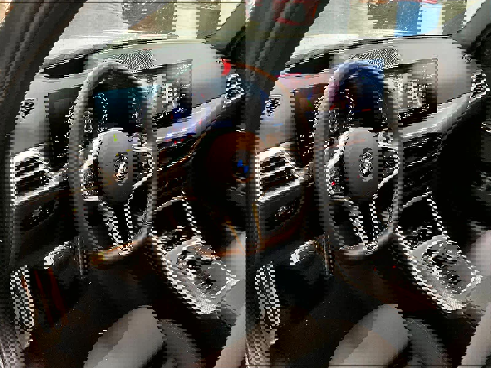 Used 2025 BMW M340i Sedan RWD image 15