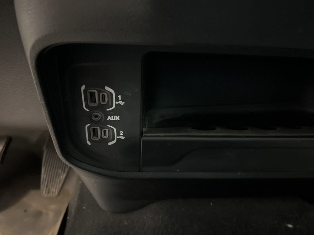 Used 2023 RAM 2500 Laramie image 31