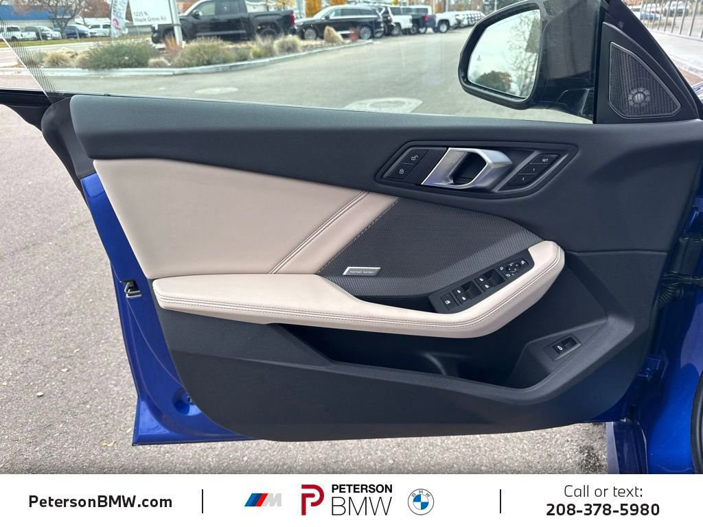 New 2026 BMW M235i xDrive w/ Technology Package image 15