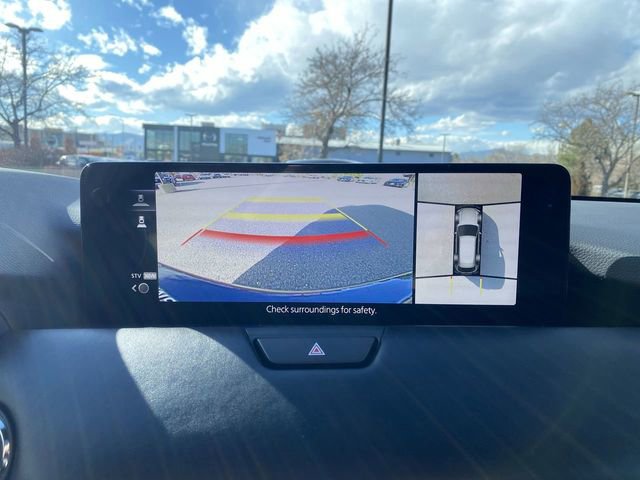 New 2026 MAZDA CX-90 Plug-In Hybrid w/ Premium Plus image 19