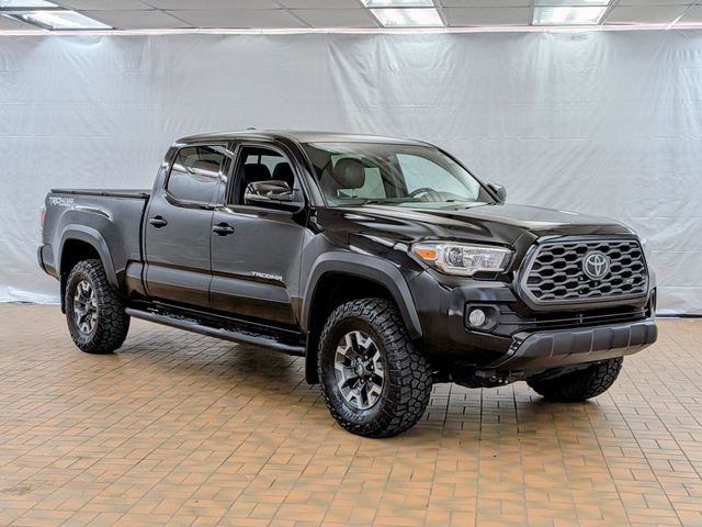 Used 2023 Toyota Tacoma TRD Off-Road w/ TRD Premium Off Road Package AWD/4WD image 1