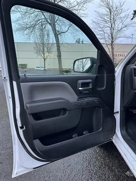 Used 2015 Chevrolet Silverado 1500 W/T image 12