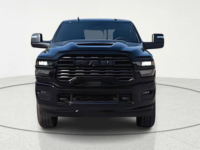 New 2026 RAM 2500 Tradesman AWD/4WD image 4