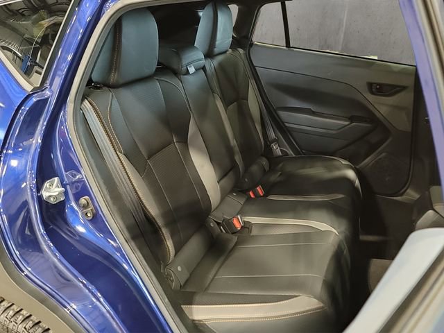Certified 2024 Subaru Crosstrek 2.5i Wilderness w/ Crosstrek Mirror Package image 29