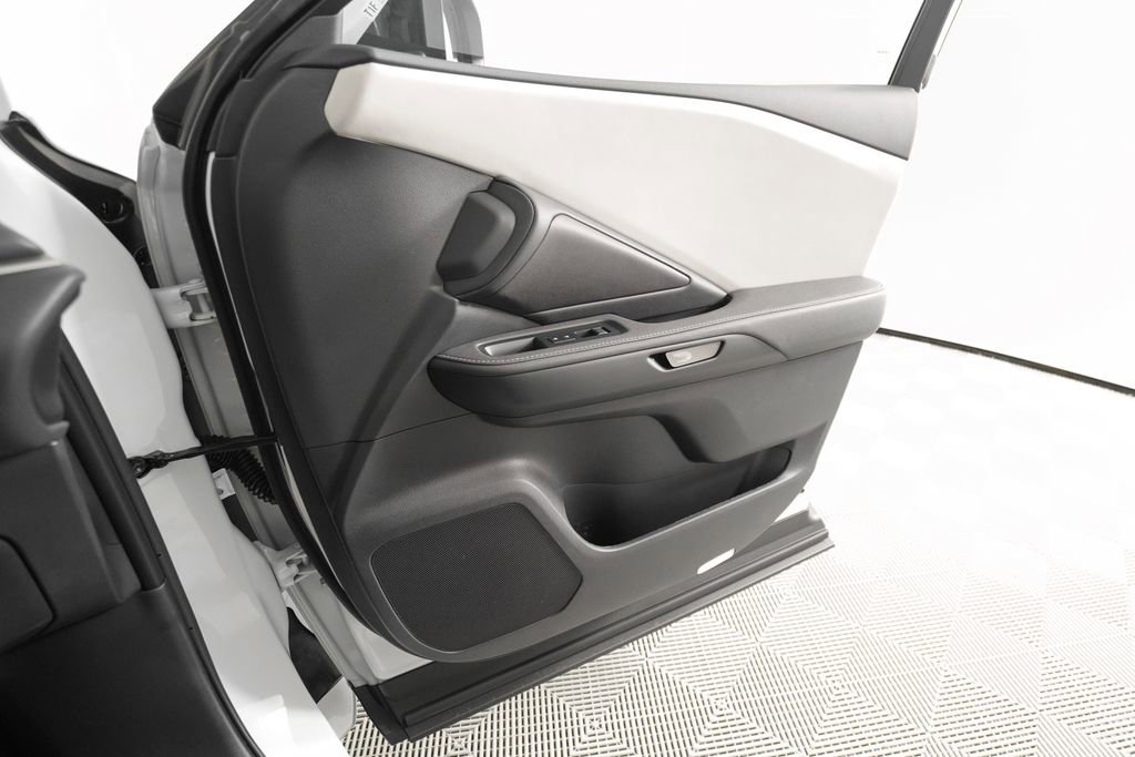 New 2026 Lexus TX 350 AWD image 19