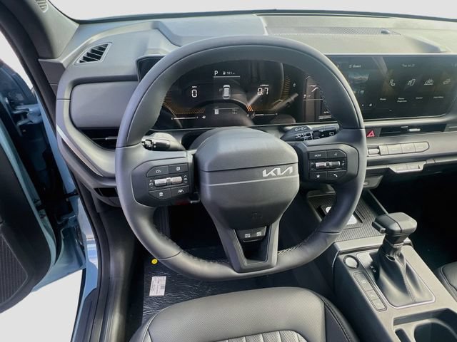 New 2027 Kia Seltos X-Line S w/ X-Line S Premium Package AWD/4WD image 11