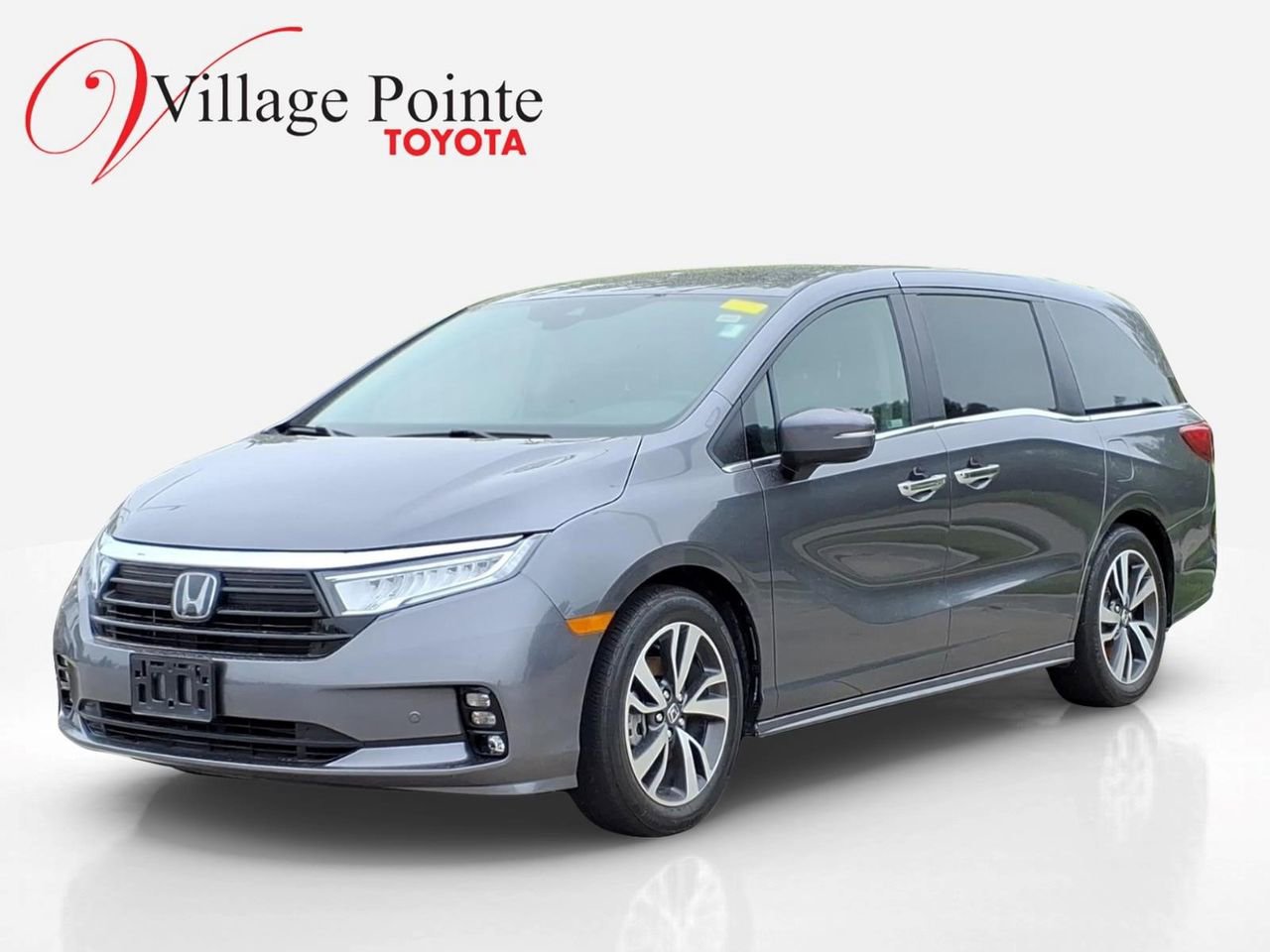 Used 2023 Honda Odyssey Touring