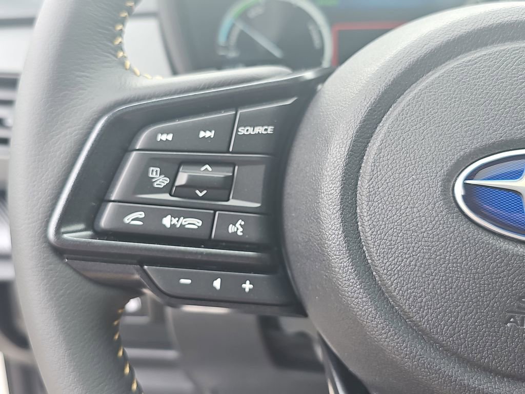 New 2026 Subaru Crosstrek 2.5i Sport image 17