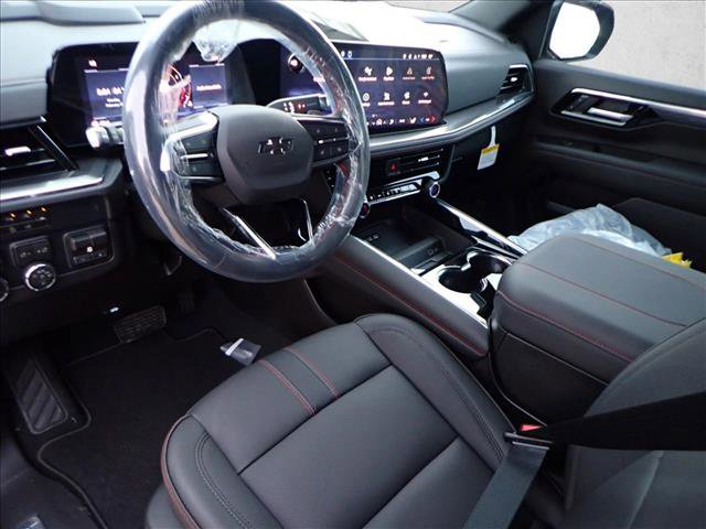 New 2026 Chevrolet Tahoe RST w/ RST Capability Package image 12