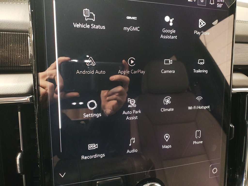 New 2026 GMC Yukon Elevation image 31