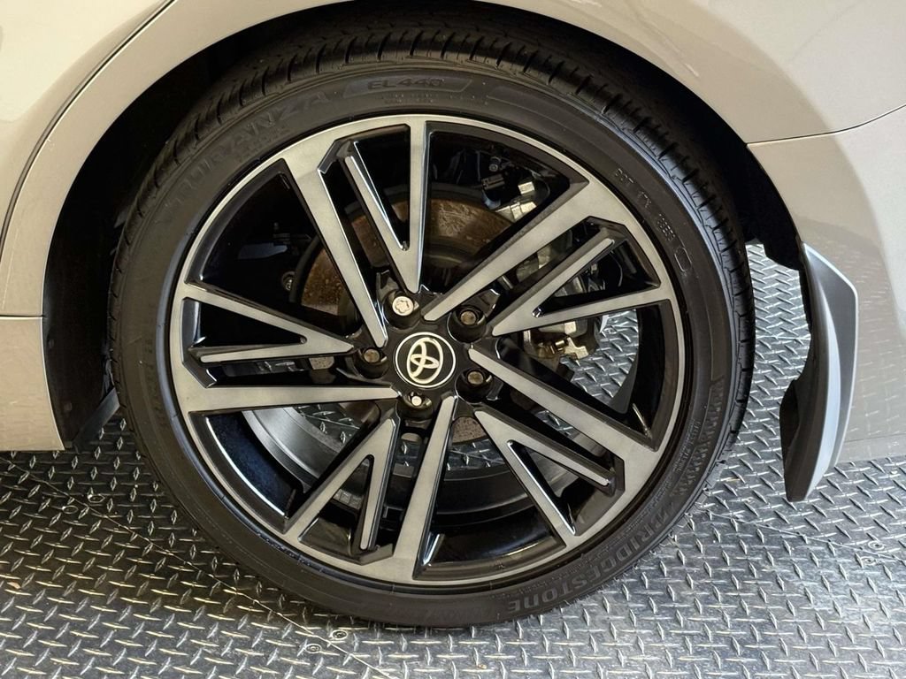 Used 2025 Toyota Camry XSE w/ Premium Plus Package FWD image 13