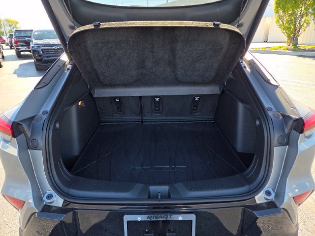 New 2026 Buick Envista Sport Touring w/ Convenience I Package FWD image 17