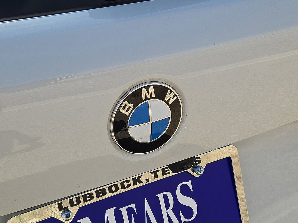Used 2026 BMW X5 sDrive40i image 13