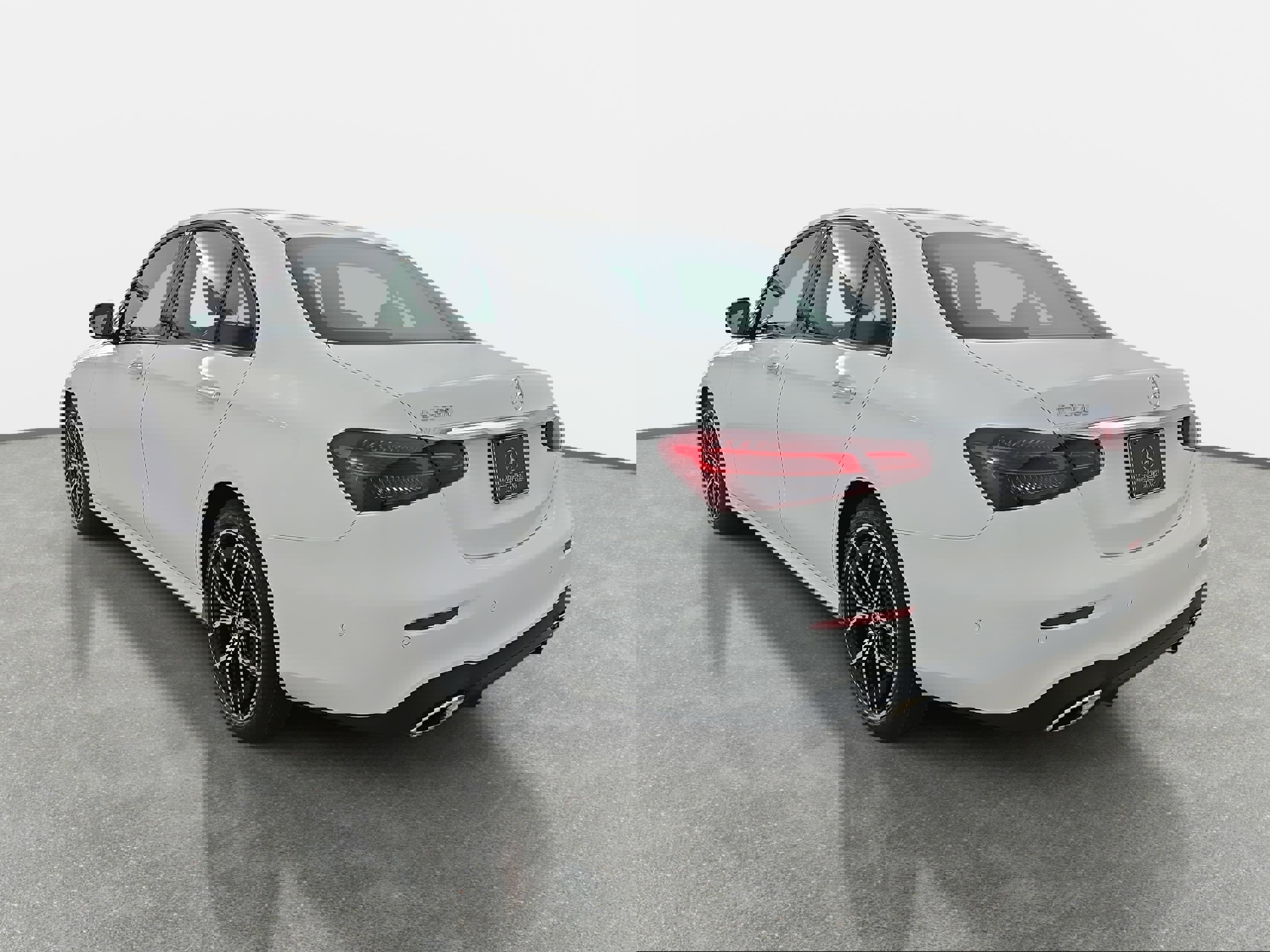 Certified 2022 Mercedes-Benz E 350 Sedan image 7