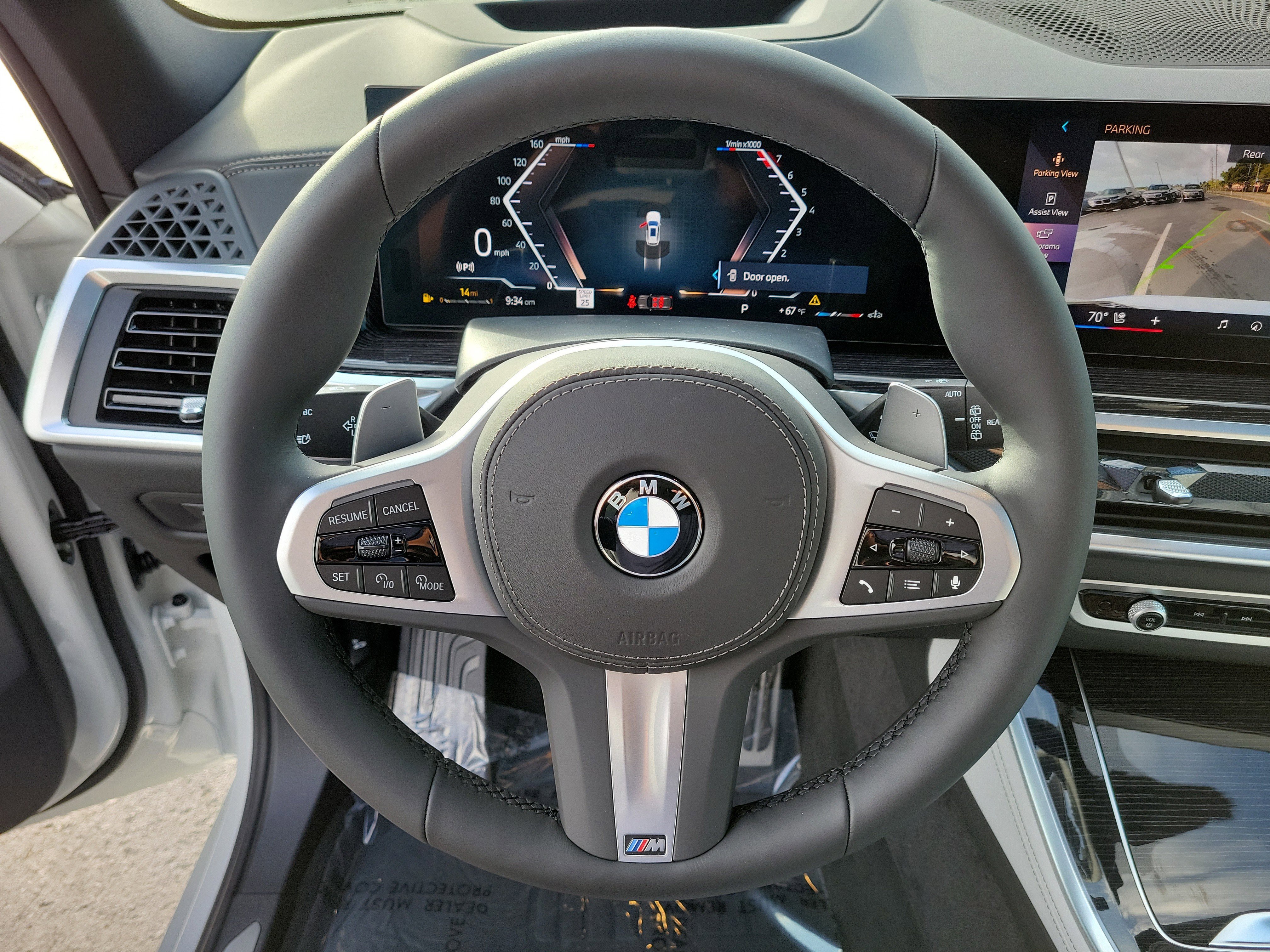 New 2026 BMW X5 xDrive40i w/ M Sport Package image 22