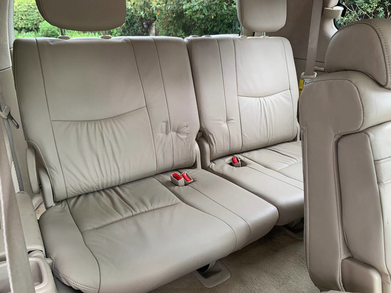 Used 2007 Lexus GX 470 image 23