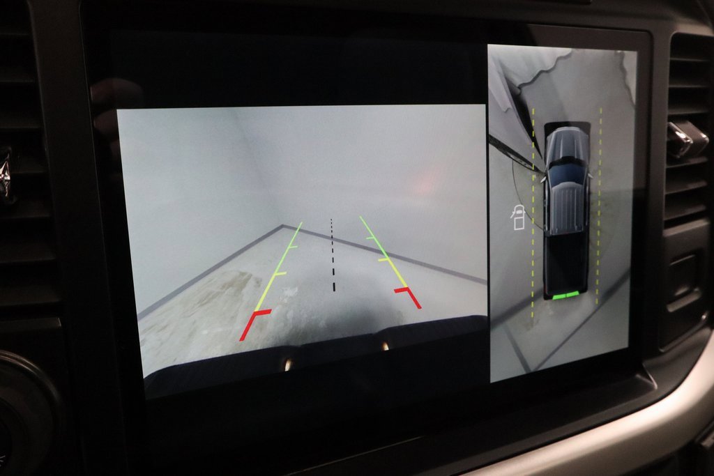 Certified 2022 Ford F150 XLT w/ Equipment Group 302A High image 4