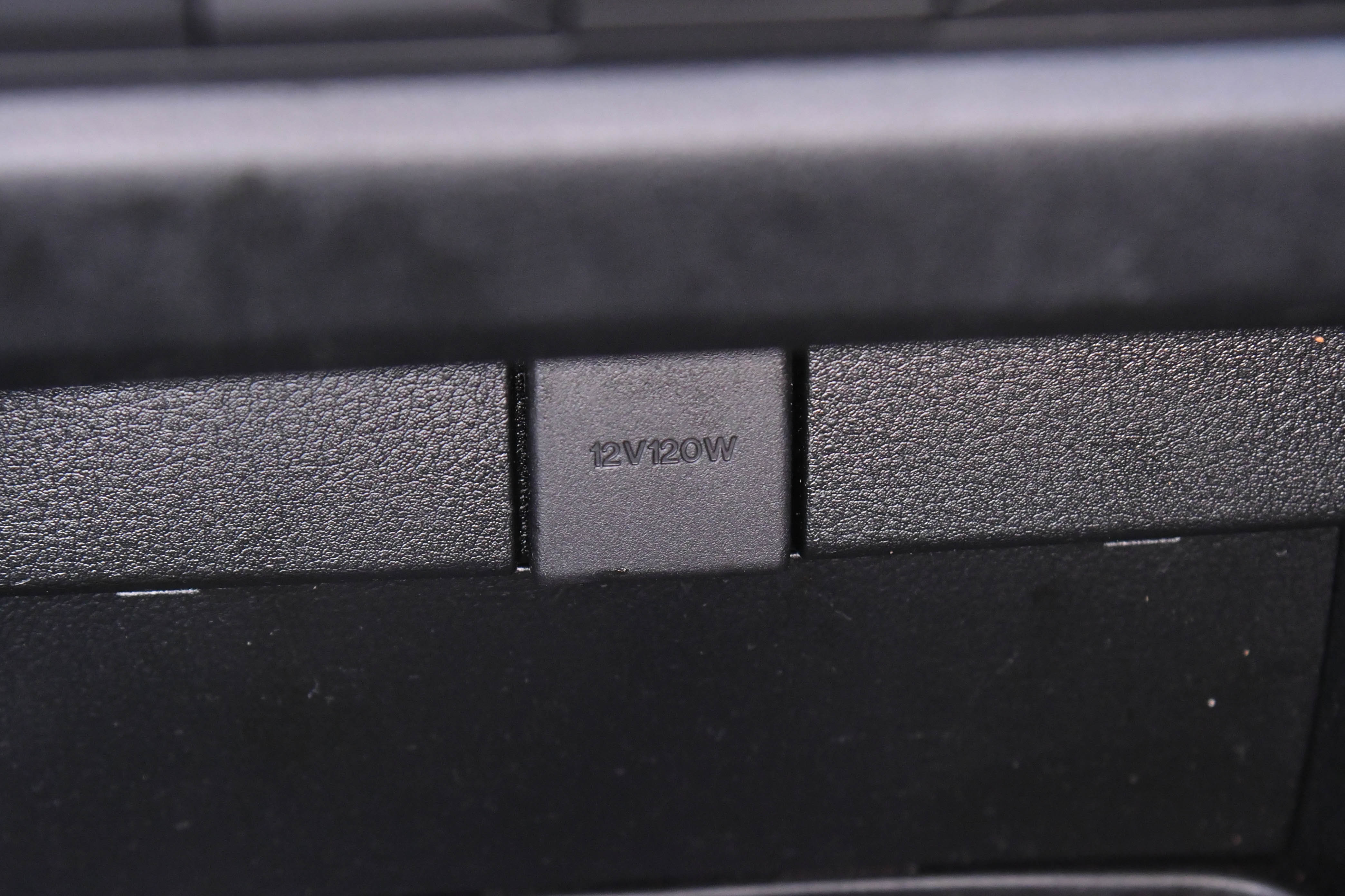 Used 2024 MAZDA CX-50 AWD 2.5 S w/ Cargo Package image 22