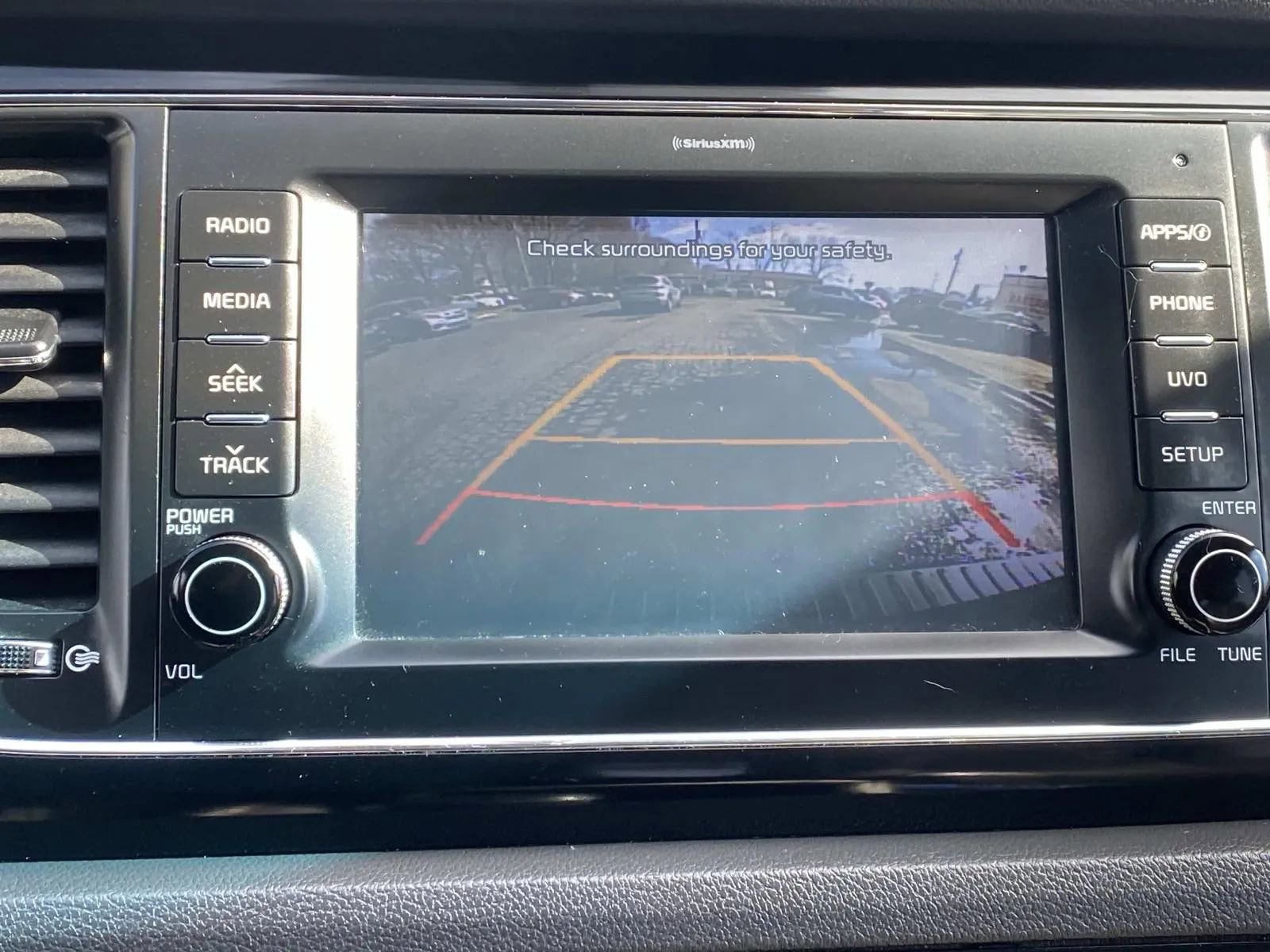 Used 2018 Kia Sedona EX image 26