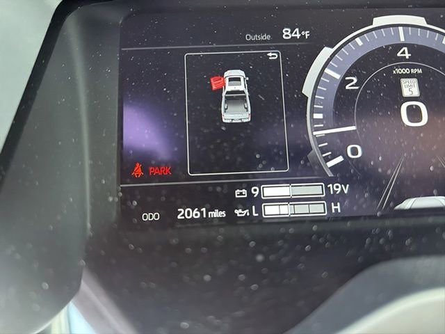 Used 2026 Toyota Tundra 1794 Edition image 8