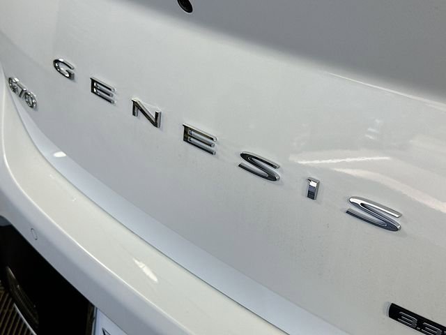 New 2026 Genesis G70 3.3T Sport Prestige AWD/4WD image 22