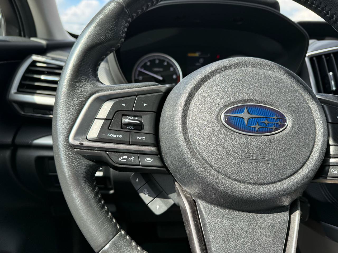 Used 2020 Subaru Forester Premium AWD/4WD image 22