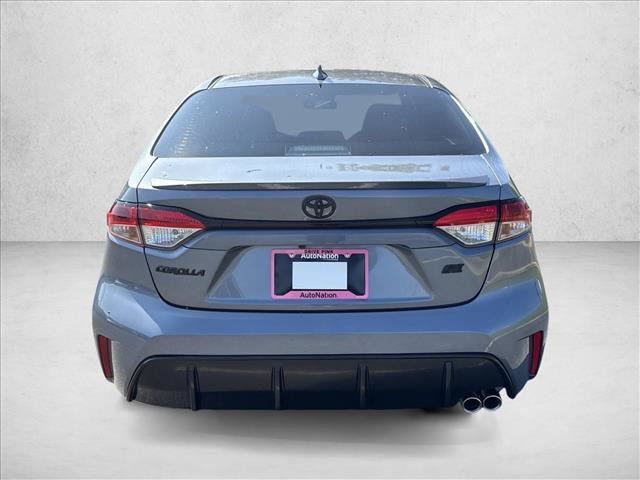 New 2026 Toyota Corolla SE FWD image 5
