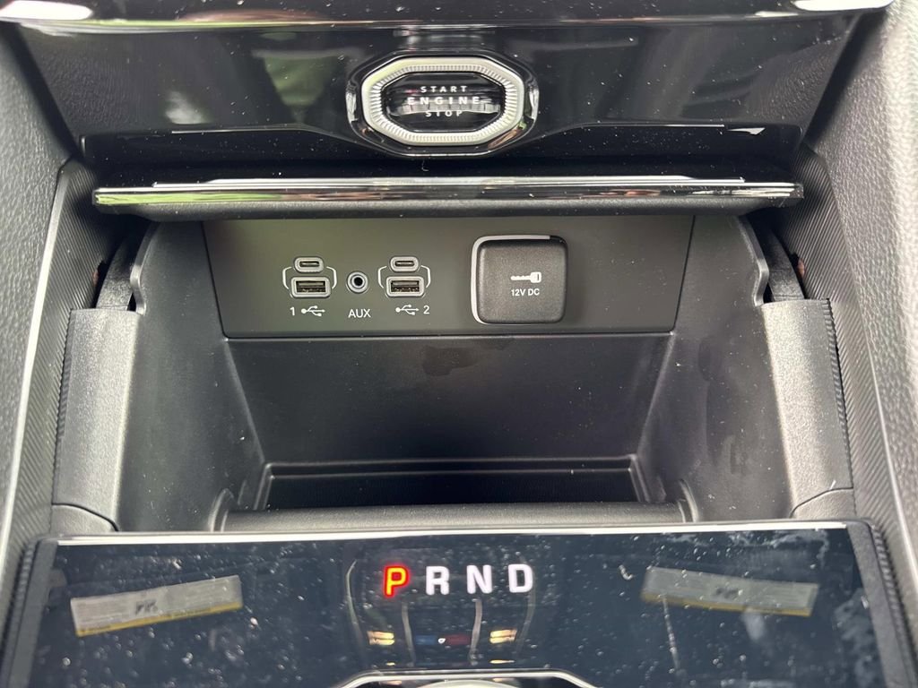 New 2026 Jeep Grand Cherokee Limited RWD image 46