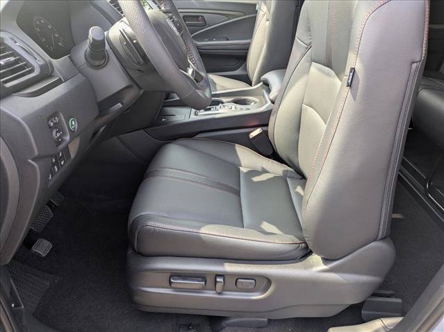 New 2026 Honda Ridgeline TrailSport image 4