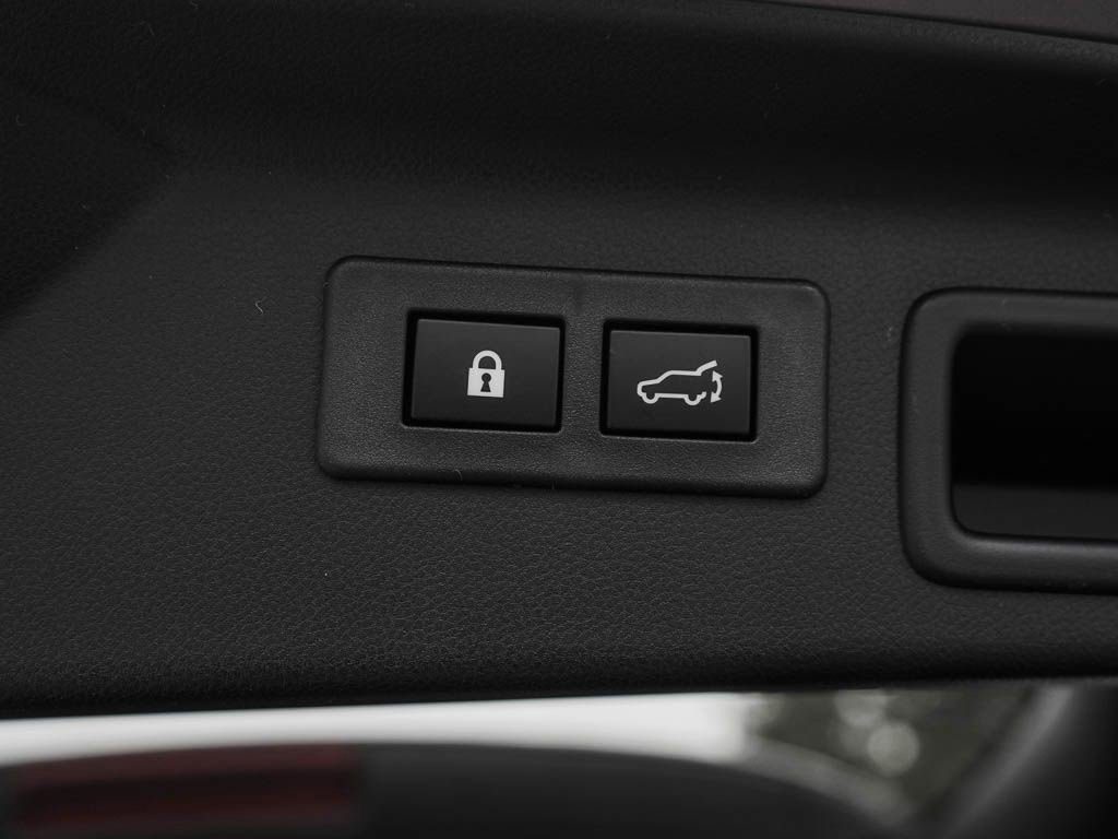 New 2026 Subaru Forester Wilderness AWD/4WD image 9