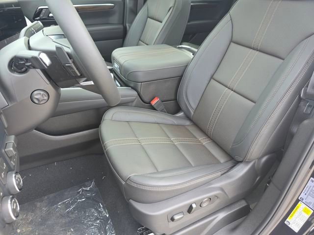 New 2026 Chevrolet Tahoe High Country image 25