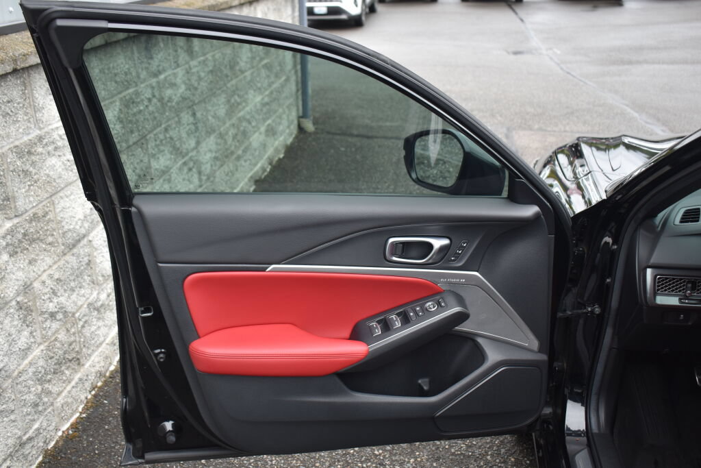 Used 2024 Acura Integra A-Spec w/ Technology Package FWD image 17