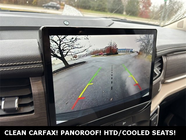 Used 2024 Ford Expedition Limited image 18