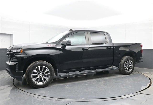 Used 2019 Chevrolet Silverado 1500 RST image 6