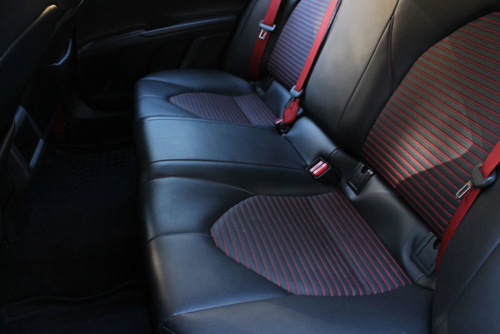 Used 2021 Toyota Camry TRD w/ TRD Package w/JBL Audio FWD image 24